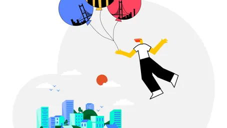 Why You Should Join Our Flock of Freelancers