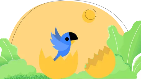 A New Marketing Solution Is About To Hatch