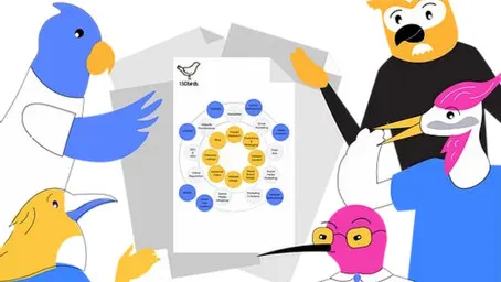 150birds has been nominated as a top startup by The Startup Pill