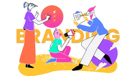 Why branding matters