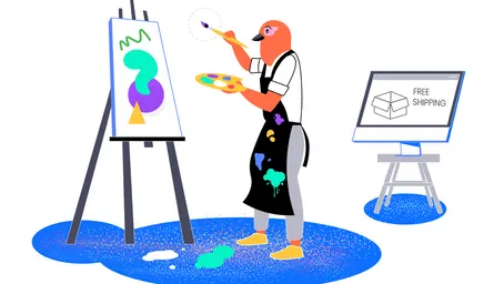 The Passion Economy: Future of Work