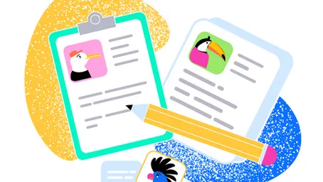 Start with buyer personas
