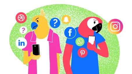 Finding the right social media platform for your business