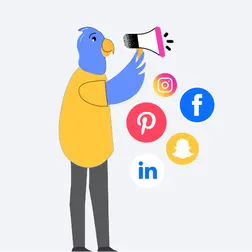 Social Media Marketing