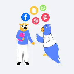 Paid Social