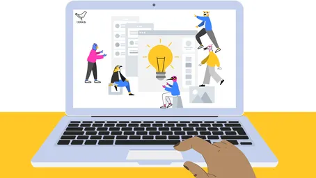 How are we different from working with an agency? 