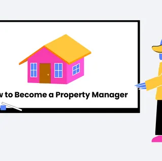 How to Become a Property Manager