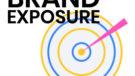 3 easy ways to gain brand exposure