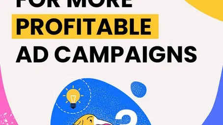 The 5 tools for more profitable ad campaigns