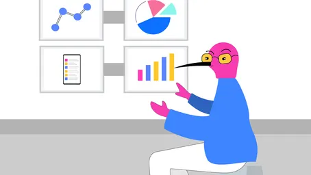 Increase productivity while working from home