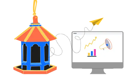 Tips to grow your audience online