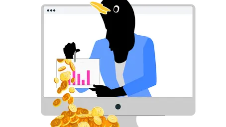Financial support during COVID-19